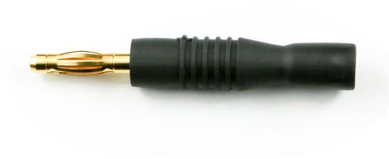 Teledyne LeCroy-PK1-5MM-117 Equipo de prueba electrónico del conector Adapter 4mm Plug