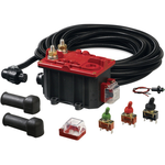 Littelfuse-08095800 Andere Schalter Commercial Vehicle Products