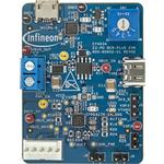 CYPD3176 USB Interface IC Evaluation Kit