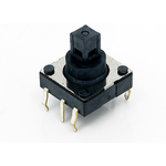 Seeed Technology Co.,Ltd-311110004 Joysticks Joysticks 4Direction 12VDC