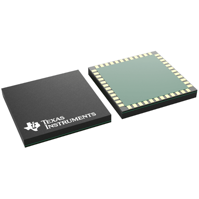 Texas Instruments-LMH0387SL/NOPB Specialized Interfaces Adaptive Cable Equalizer 48-Pin TCSP T/R