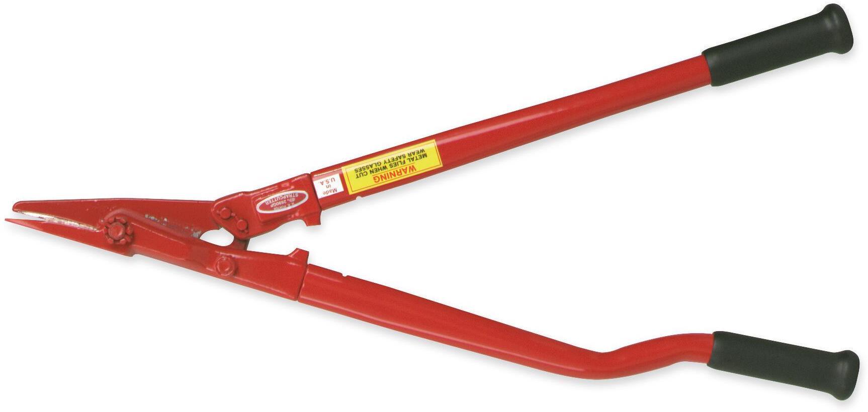 Weller Tools-2690GP  Sonstige Werkzeuge Heavy Duty, Steel Strap Cutter