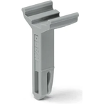 Connector Accessories Marker Carrier Straight Gray Box