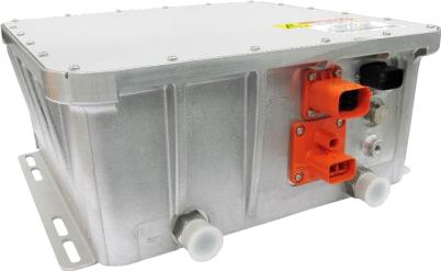 Bel Power Solutions-350INV60-CON-KIT-8G DC-AC-Wechselrichter High-efficient DC/AC inverter