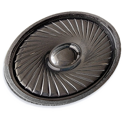 Same Sky (formerly CUI Devices)-CDS-5085-32-SP Speakers Speakers Neodymium Iron Boron 400Hz 1W 92dBA 32Ohm Round Solder Pad