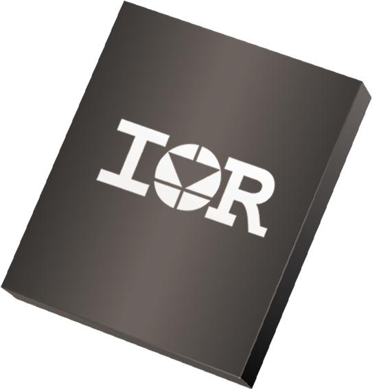 Infineon Technologies AG-IR35215MTRPBF Controller e monitor di alimentazione Controller 40-Pin QFN T/R