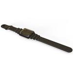 Black Polycarbonate Wrist Enclosure with Black Band	 <h4><strong>CALIFORNIA&nbsp;PROPOSITION</strong> ⚠️<strong>65&nbsp;WARNING</strong>⚠️</h4>