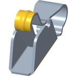 Spring Connector Series O-Shape