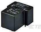 TE Connectivity-7-1393208-7 Power Relays Power Relay 12VDC 30A SPST-NO(30.5x24.13x17.27)mm THT