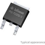 Trans MOSFET N-CH 120V 30A 3-Pin(2+Tab) DPAK T/R Automotive AEC-Q101