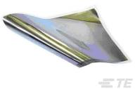 TE Connectivity-11032041-00 Sensor Accessories Metallized Piezo Film Sheet