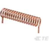 TE Connectivity-ANT-315-HETH Antennas Antenna Helical 325MHz