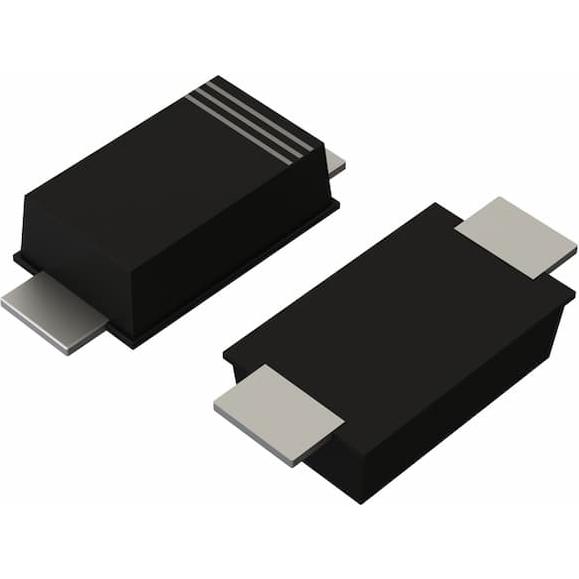 Rohm-RB068MM200TR Gleichrichter Diode Schottky 200V 2A
