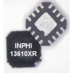 Inphi Corporation-13610XR-S02QFN Gates (Gatter) 13 Gbps XOR/XNOR ,Designed To Support Data Rates Up To 13 Gbps