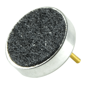 Same Sky (formerly CUI Devices)-CMC-6018-38P Mikrofone Mic Omni-Directional 2200Ohm -38dB 2VDC Round Pin