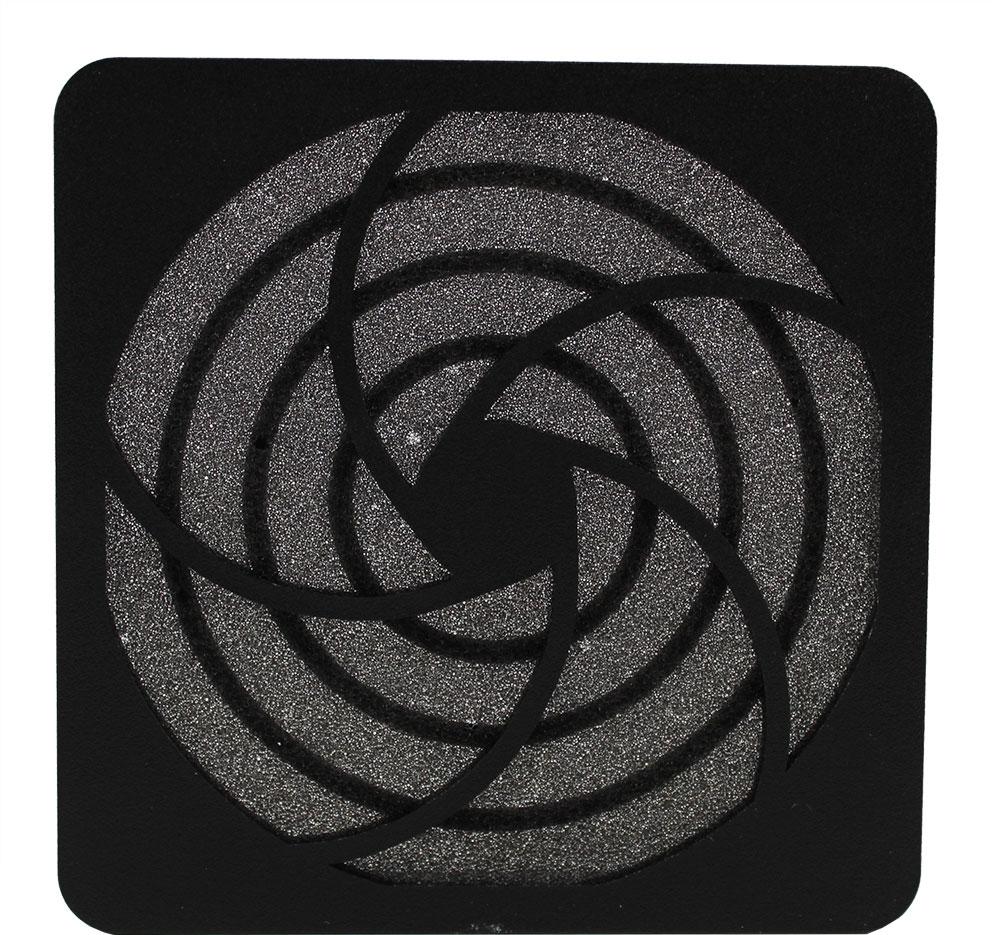 ORION FANS-GRM80-45 Thermal Management Accessories Thrml Mgmt Access Fan Filter Kit 80mm Plastic