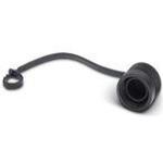 Connector Accessories Sealing Cap Straight Polyamide 6/6