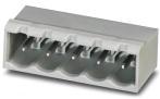 PHOENIX CONTACT-5433671 Steckverbinderleisten und Leiterplattenbuchsen Conn Shrouded Header (4 Sides) HDR 3 POS 5.08mm Solder ST Thru-Hole Cardboard
