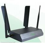 LTE Router 10Mbps/100Mbps/1000Mbps 12VDC