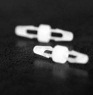 Gumstix, Inc-KIT0027 PCB 间隔圈和支撑 Spacer Snap-Lock Nylon 6/6