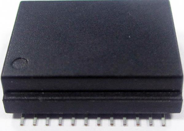 Abracon-ALAN-1002-T Telecom Transformers Single Port LAN Transformer