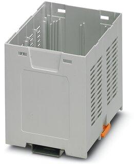 PHOENIX CONTACT-EH 90-B/ABS-PC GY7035 null Mounting Base Housing