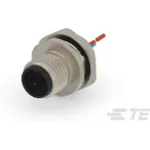 Cable Assembly for Circular Connector