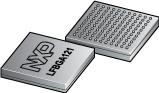 NXP Semiconductors-MK10DN512VMC10 Microcontrollers - MCUs MCU 32-bit ARM Cortex M4 RISC 512KB Flash 1.8V/2.5V/3.3V 121-Pin MAP-BGA Tray