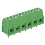 Conn Terminal Block 5 POS 5mm Solder ST Thru-Hole 10A