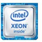Intel-CL8068404165100S RFEG Mikroprozessor MPU Xeon® E-2276ML Processor RISC 64bit 2GHz Tray
