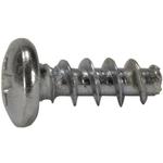 Connector Accessories Screw Straight