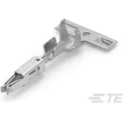 TE Connectivity-964274-2 Steckverbinder, Kontakt Contact SKT Crimp ST Cable Mount 17-20AWG Reel