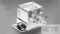 TE Connectivity-FCAC-150-KR4 Power Relays Power Relay 28VDC 50A SPST-NO-DM Flange