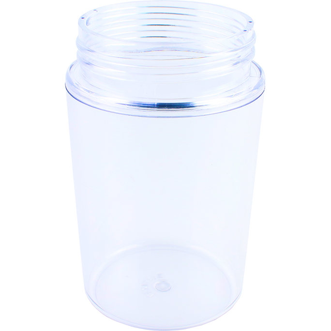 Molex-1301120186 Lighting Accessories 75W Lexan Globe Fro 1203P, Poly Bag