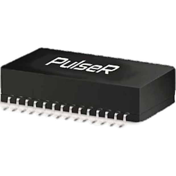 iNRCORE, LLC-TM266DVA2 Spezielle Transceiver Transceiver Line Interface Module 1TX 1RX 265.625MBd 28-Pin DIP SMD