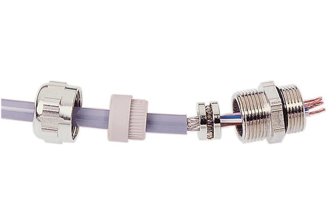 HARTING-09620005023 Accesorios del cable Cable Accessories Universal Cable Protection