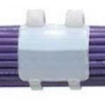 Panduit-MS3368-3-4C Kabelbinder Cable Ties, Marking Tie Nylon 6/6 Yellow 44.45mm 222N Pan-Ty®