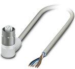 PHOENIX CONTACT-1404053 Andere Kabelbaugruppen Cable Assembly Sensor/Actuator 1.5m 22AWG M12 Circular 5 POS SKT Crimp