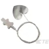 TE Connectivity-861553 Thermistoren Thermistor Probe