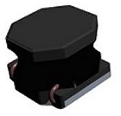 TAIYO YUDEN-NRM6045T220MMRRV Montaggio superficie induttore Inductor Power Shielded Wirewound 22uH 20% 100KHz Ferrite 1.2A 0.132Ohm DCR 2424 T/R Automotive AEC-Q200