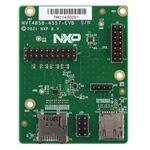 Evaluation Board for NVT4857 and NVT4858