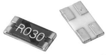 Ohmite-LVK12R100DER Widerstand, fest, Oberflächenmontage, einzeln Res Metal Alloy 1206 0.1 Ohm 0.5% 0.5W(1/2W) ±50ppm/°C Pad SMD T/R