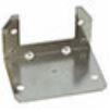 Honeywell-23944-01 Befestigungsschellen Mounting Adapter, Bracket and Hardware