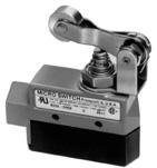 Honeywell-DTE6-2RQ2 Switch Limit Switch Limit N.O./N.C. DPDT Top Adjustable Roller Arm Screw Mount 0.3A 250VDC 5.56N Linear Conduit