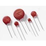 Metal-Oxide Varistors, Radial Leaded