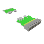 PCIEC-064-0500-EC-EM-P-85 PCIEC-064-0500-EC-EM-P-85