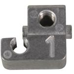 DIN Signal type C - fixing element Pos1