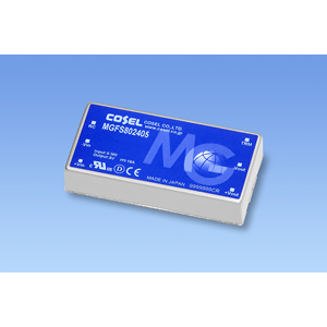 COSEL-MGFS804805 Convertitore da DC a DC e modulo di regolazione della commutazione DC-DC Converters PCB Mount Type