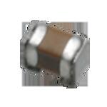 Cap Ceramic 10uF 25V X7S 10% 1 Stacked 125°C T/R