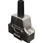 Hood 180° 2 Shell Size Nickel Zinc Die Cast Screw Lock FCT Products